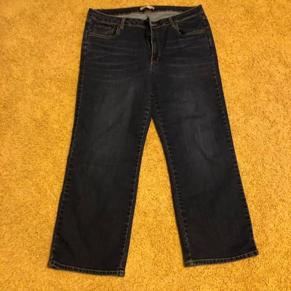 Jean